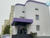 Губернатор Андрей Чибис оценил ход ремонта Центра молодежи в Снежногорске
