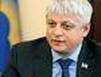 Комментарий Василия Шамбира относительно следственных действий в помещениях областной думы