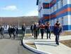 Российские и норвежские спасатели хотят быстрее пересекать границу