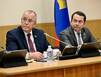 Депутаты областной думы сформировали руководящие органы на очередной срок полномочий