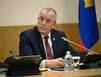 В Мурманской областной думе выбрали председателя регионального парламента