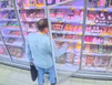 Серия краж из супермаркетов в областном центре раскрыта