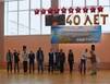 В Никеле открылся спортивный комплекс "Металлург"