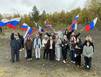 В Заполярье тепло встретили команду и пассажиров судна «Профессор Молчанов»