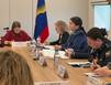 В правительстве Мурманской области обсудили работу пяти УК