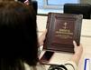 В главном храме Северного флота будет храниться книга с именами погибших на СВО североморцев 