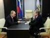 Владимир Путин призвал продолжить практику низких тарифов на авиарейсы