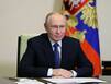 Путин обсудил с Совбезом защиту молодежи от внешнего воздействия