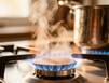 Жители девяти домов Мурманска завтра останутся без газа