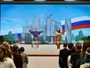 В Мурманске открылся VIII Молодежный форум «ЭтноМурман»