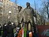 В Мурманске состоялся митинг в честь 82-й годовщины разгрома немецко-фашистских войск в Заполярье