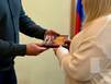Важная церемония состоялась в Мончегорске