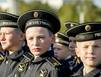Воспитывают сильных духом