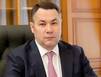 Полномочный представитель Президента Российской Федерации в СЗФО Игорь Руденя поздравил северян с Днем знаний