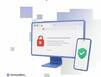 Жители Мурманской области могут установить сертификат безопасности Минцифры России