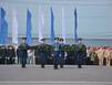Военнослужащие Северного флота приняли участие в мероприятиях к юбилею прибытия первого северного конвоя «Дервиш»