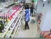 Мурманские полицейские раскрыли серию магазинных краж