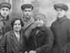 «Город наш, словно в небе ты...»