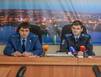 Все ушли за решетку