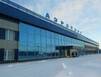 Аэропорт «Мурманск» закрыт до 15.00