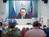 Губернатор Андрей Чибис: «Единство для наших людей - не абстракция!»