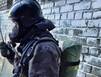 В Африканде‑2 потушили пожар в гараже