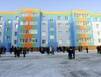 120 териберчан получили ключи от новых квартир