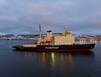 Безопасность мореплавания ­ прежде всего