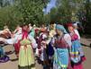 Север творит и объединяет