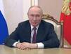 Владимир Путин поприветствовал участников V Молодежного экологического форума-фестиваля «Арктика. Лед тронулся»