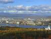 Зеленый свет для зеленого города