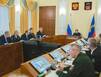 В Мурманске прошло заседание антитеррористической комиссии в преддверии Дня знаний