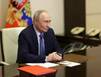 Владимир Путин подписал закон, разрешающий региональным властям участвовать в модернизации федеральных трасс