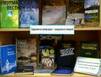 В Никеле бережному отношению к окружающей природе родного края научит книжная выставка