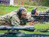 Мурманские росгвардейцы заняли 2-е место на соревнованиях по снайперской стрельбе