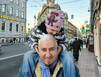 В Мурманской области стартовал фотоконкурс «Отцы Заполярья»