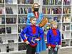 Родник традиций не иссякнет
