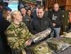 Шахта станет музеем