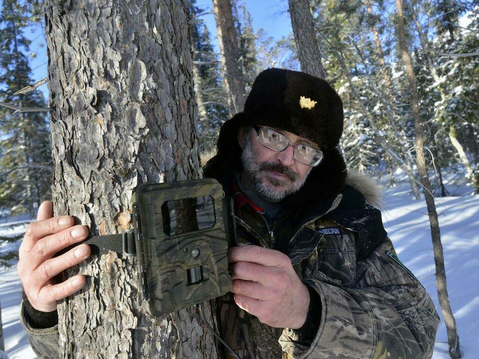 Алекс Гилязов.