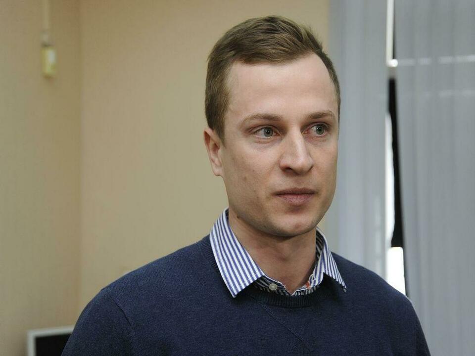 Леонид Анопченко.