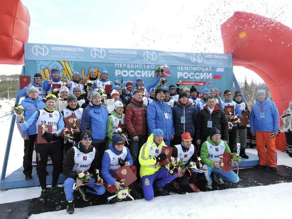 Цветочная церемония после финиша. Цветочная церемония после финиша.