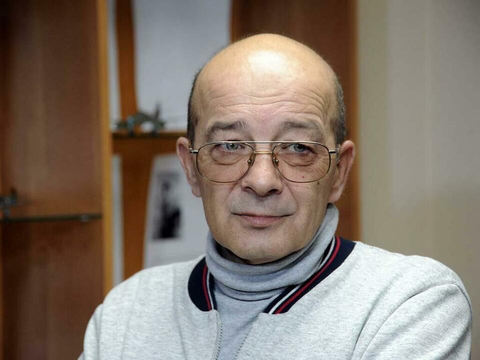 Константин Гусев. Константин Гусев.