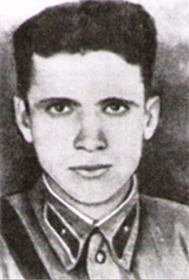 Иван Халатин. Иван Халатин.