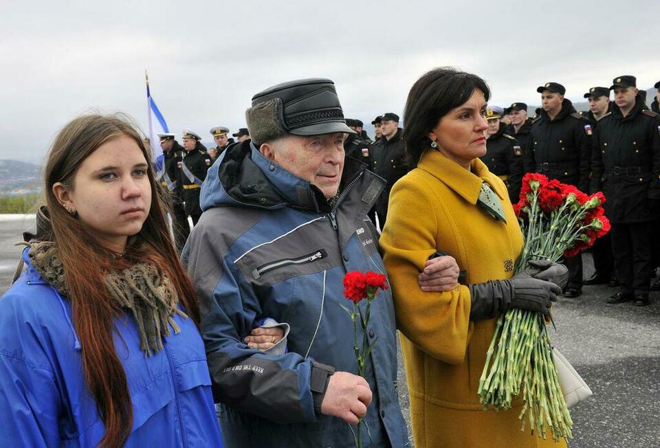 Лев Журин.