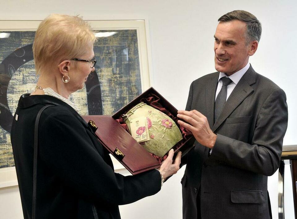 Пиркко Мякикоккила и Григорий Стратий.