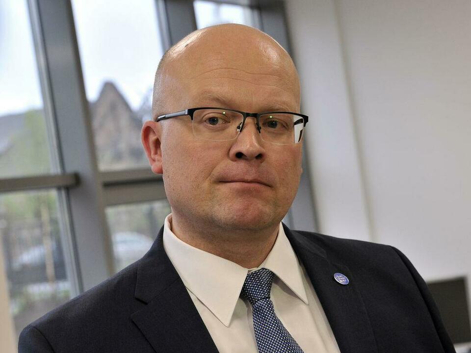 Микко Хаутала