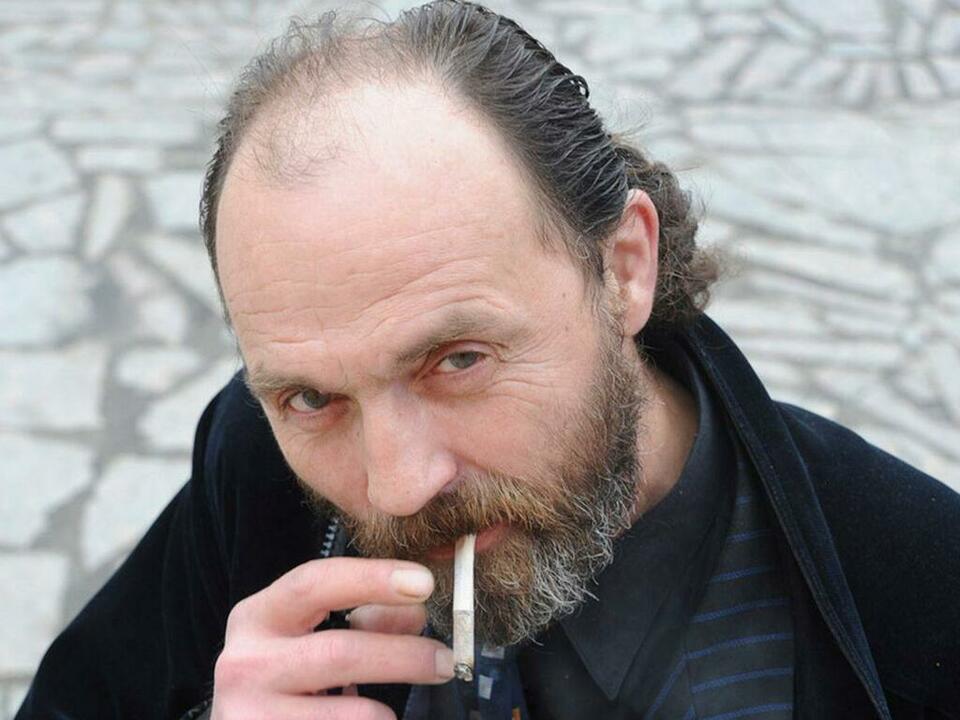 Мурманск.2014. 55 лет