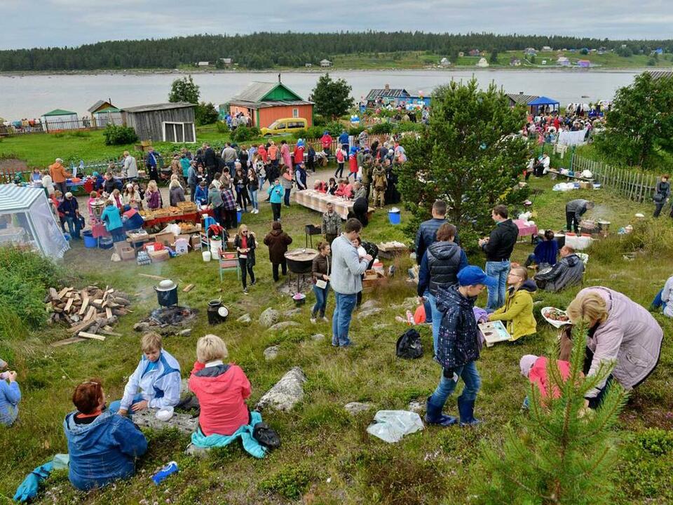 В Кузреке места хватит всем. В Кузреке места хватит всем.