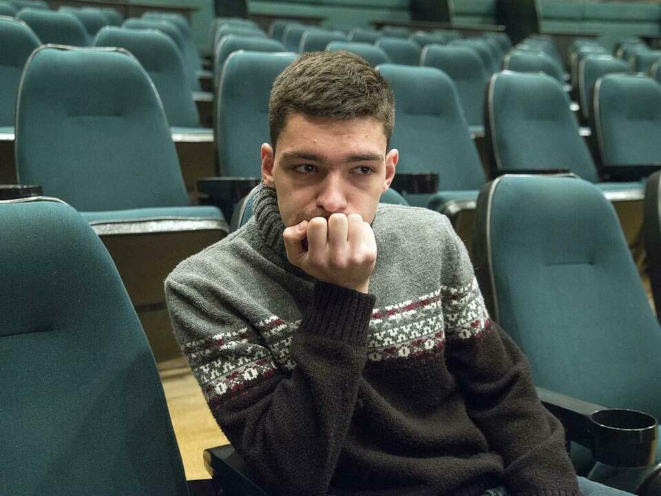 Ростислав Яцков.