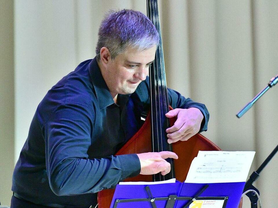 Сергей Васильев.